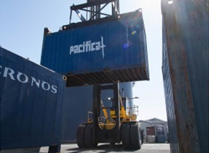 container-logistics